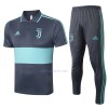 Juventus Polo d'entraînement 2020-21 V001